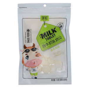 蒙醇含牛初乳奶贝