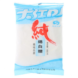 草原大江纯绵白糖