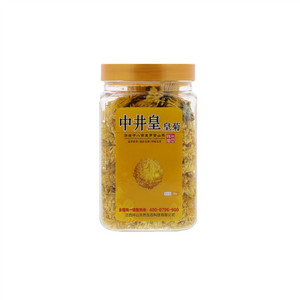中井皇皇菊瓶装