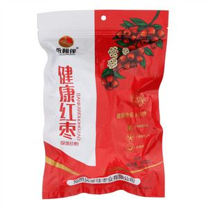 永相伴健康红枣（免洗红枣）