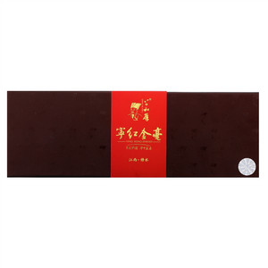 公和厚宁红金毫