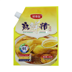 楚香居鸡鲜精