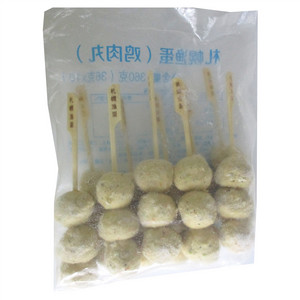 正大札幌渔蛋(鸡肉丸）