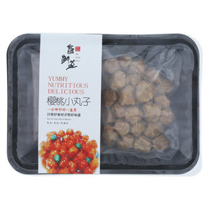 食鲜道樱桃小丸子