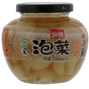 盈棚泡蕌头