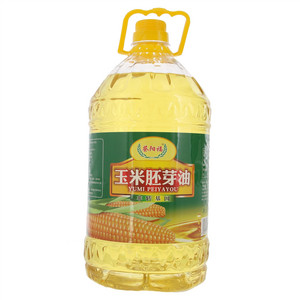 葵阳福玉米胚芽油