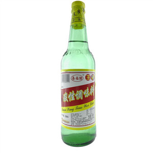 喜福隆酸性调味料(王)