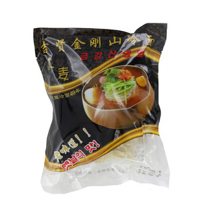 吉贤金刚山冷面