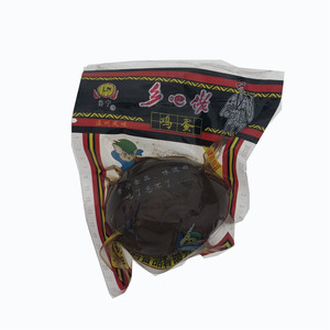 LN鲁宁乡巴佬鸡蛋