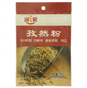 润之家孜然粉