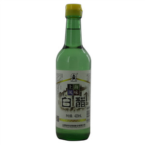 并西 白醋（酿造食醋）