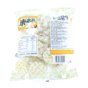 米老头满嘴香米通(花生味)