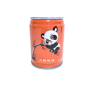 蓉城老妈 火锅碟油