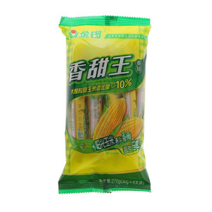 金锣香甜王香肠