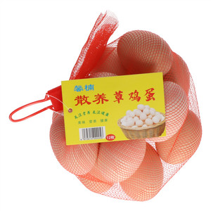 馨楠散养草鸡蛋