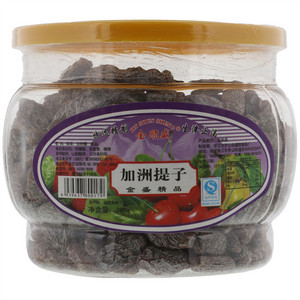 金顺盛加洲提子