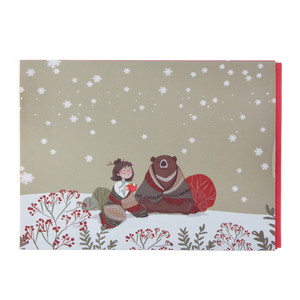 森林元气茶红糖姜枣茶