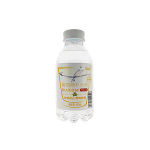 雪山葡萄糖饮料（芒果味）