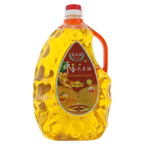 葵阳福原香大豆油