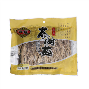 声耀茶树菇