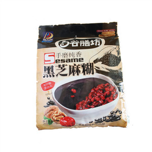 德力兴黑芝麻糊