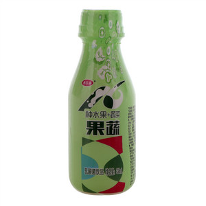 养芯多种水果+蔬菜果蔬乳酸菌饮品