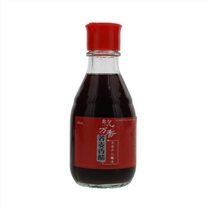 统万香荞麦香醋
