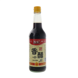梅峰香醋