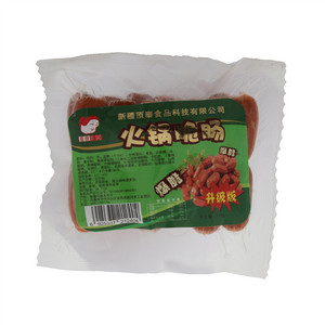火锅脆肠