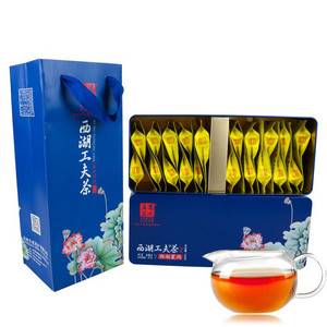 萬虎茗茶西湖工夫特级红茶