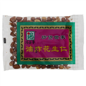 冯金平油炸花生仁