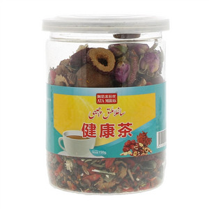 阿塔米拉丝混合茶