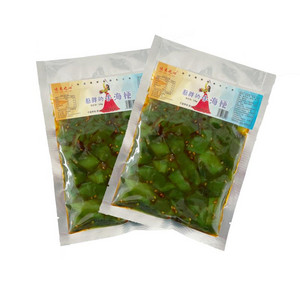 味来之心憨胖的小海梗