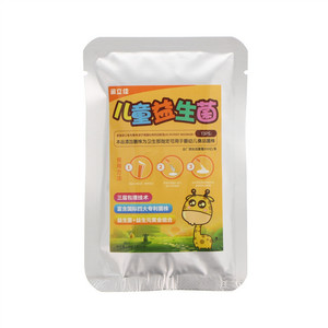 润立佳·儿童益生菌