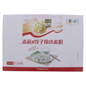 福臨門麦芯饺子用小麦粉