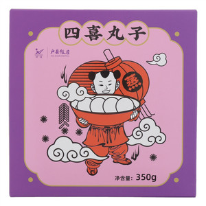 四喜丸子