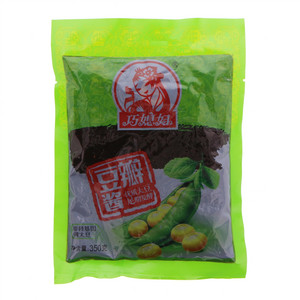 巧媳妇豆瓣酱