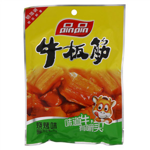 68g牛板筋（烧烤）