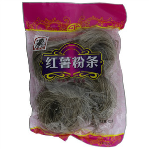 塞翁福红薯粉条400克