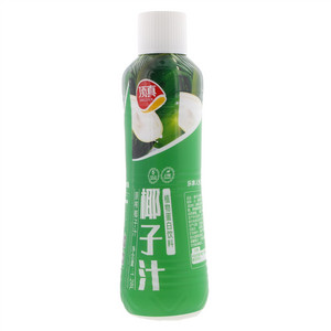 顶真椰子汁（植物蛋白饮料）