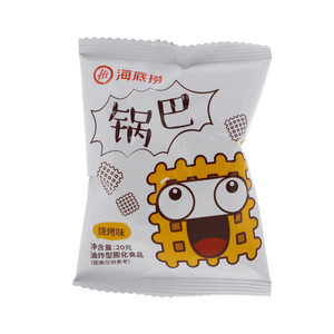 锅巴