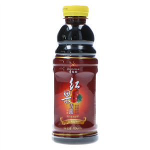 无限极INFINITUS红果清露果汁饮料浓浆