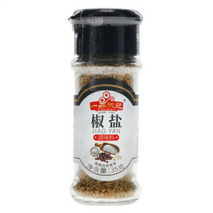 YIPINGCHENGJI一品诚记椒盐