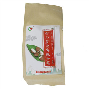 GT赤小豆芡实薏米茶