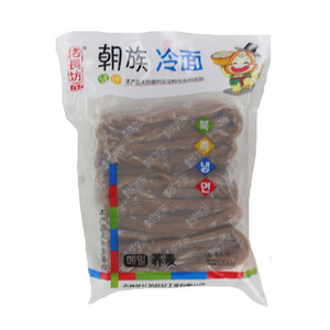 朝族冷面荞麦（无调料）1000克