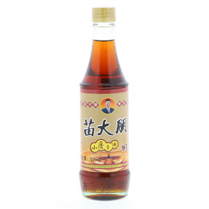 苗大朋小磨香油