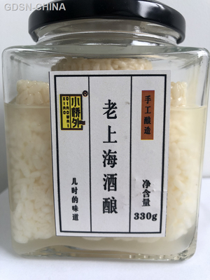 小桥外酸辣粉