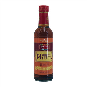 七一料酒