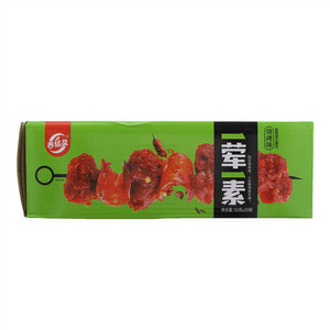 一荤一素盒装40g*20袋