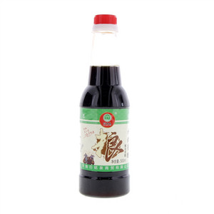 衍铭泉水饺香醋（酿造食醋）